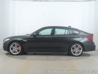BMW 5 GT 535d xDrive GT 2011