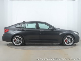 BMW 5 GT 535d xDrive GT 2011