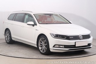 Volkswagen  Passat  2.0 BiTDI