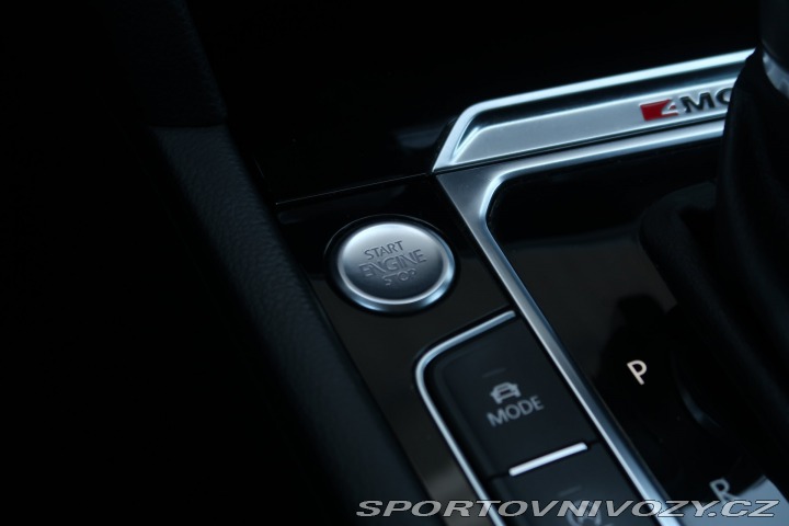 Volkswagen Ostatní modely Passat 2.0 BiTDI 2017