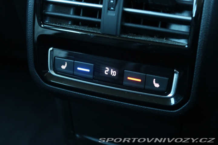 Volkswagen Ostatní modely Passat 2.0 BiTDI 2017