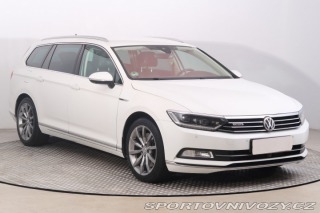 Volkswagen Ostatní modely Passat  2.0 BiTDI 2017