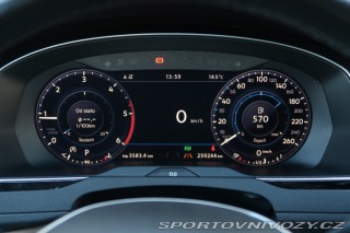 Volkswagen Ostatní modely Passat  2.0 BiTDI 2017
