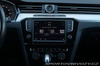 Volkswagen Ostatní modely Passat  2.0 BiTDI 2017