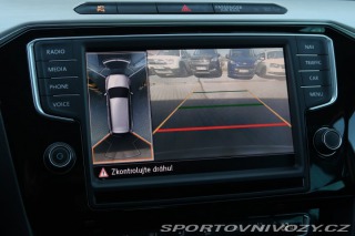 Volkswagen Ostatní modely Passat  2.0 BiTDI 2017