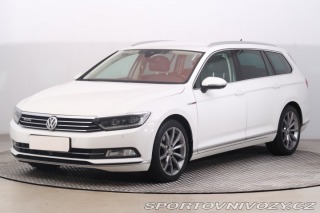 Volkswagen Ostatní modely Passat  2.0 BiTDI 2017