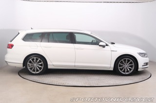 Volkswagen Ostatní modely Passat  2.0 BiTDI 2017