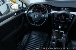 Volkswagen Ostatní modely Passat  2.0 BiTDI 2017