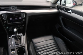 Volkswagen Ostatní modely Passat  2.0 BiTDI 2017