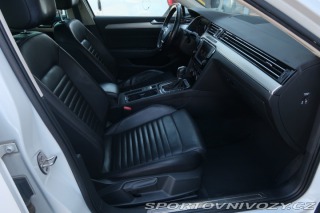 Volkswagen Ostatní modely Passat  2.0 BiTDI 2017