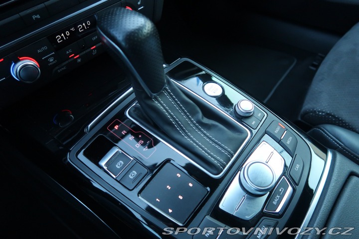 Audi A7 S-Line 3.0 TDI 2015