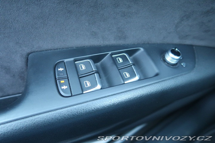 Audi A7 S-Line 3.0 TDI 2015