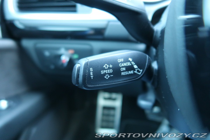 Audi A7 S-Line 3.0 TDI 2015