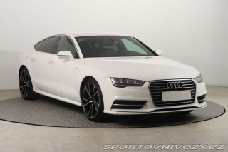 Audi A7 S-Line 3.0 TDI 2015