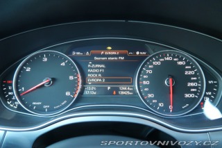 Audi A7 S-Line 3.0 TDI 2015