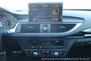 Audi A7 S-Line 3.0 TDI 2015