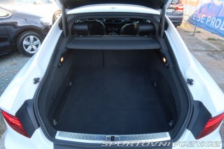 Audi A7 S-Line 3.0 TDI 2015