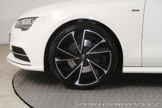 Audi A7 S-Line 3.0 TDI 2015
