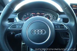 Audi A7 S-Line 3.0 TDI 2015