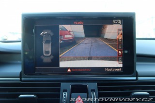 Audi A7 S-Line 3.0 TDI 2015