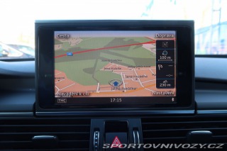 Audi A7 S-Line 3.0 TDI 2015