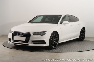 Audi A7 S-Line 3.0 TDI 2015