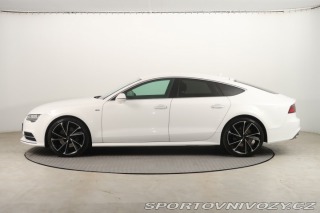 Audi A7 S-Line 3.0 TDI 2015