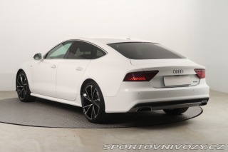 Audi A7 S-Line 3.0 TDI 2015