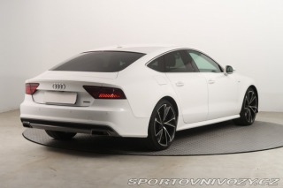 Audi A7 S-Line 3.0 TDI 2015