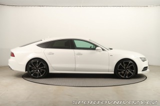 Audi A7 S-Line 3.0 TDI 2015