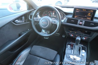 Audi A7 S-Line 3.0 TDI 2015