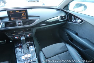Audi A7 S-Line 3.0 TDI 2015