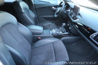 Audi A7 S-Line 3.0 TDI 2015