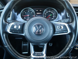 Volkswagen Golf Comfortline 2.0 TDI GTD 2016