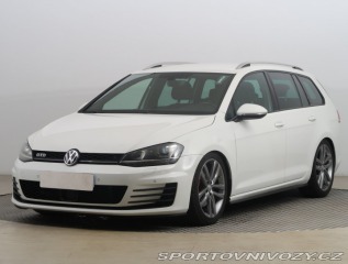 Volkswagen Golf Comfortline 2.0 TDI GTD 2016