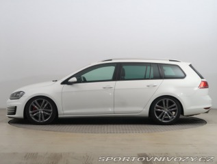 Volkswagen Golf Comfortline 2.0 TDI GTD 2016