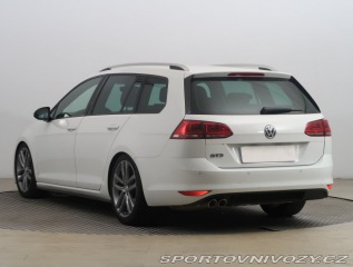Volkswagen Golf Comfortline 2.0 TDI GTD 2016