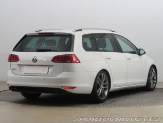 Volkswagen Golf Comfortline 2.0 TDI GTD 2016