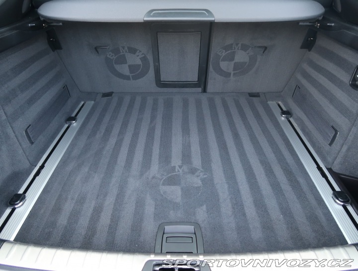 BMW X6 xDrive40d 2013