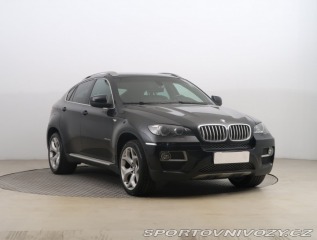 BMW X6 xDrive40d 2013