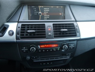 BMW X6 xDrive40d 2013