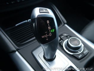 BMW X6 xDrive40d 2013