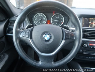 BMW X6 xDrive40d 2013