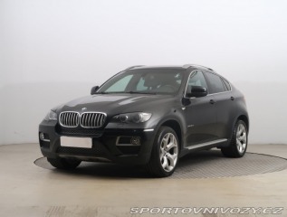 BMW X6 xDrive40d 2013