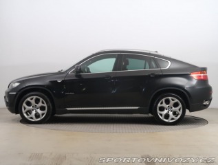BMW X6 xDrive40d 2013