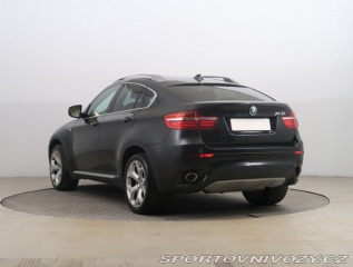 BMW X6 xDrive40d 2013