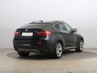 BMW X6 xDrive40d 2013