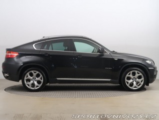 BMW X6 xDrive40d 2013