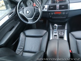 BMW X6 xDrive40d 2013