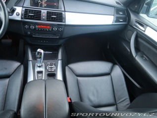 BMW X6 xDrive40d 2013